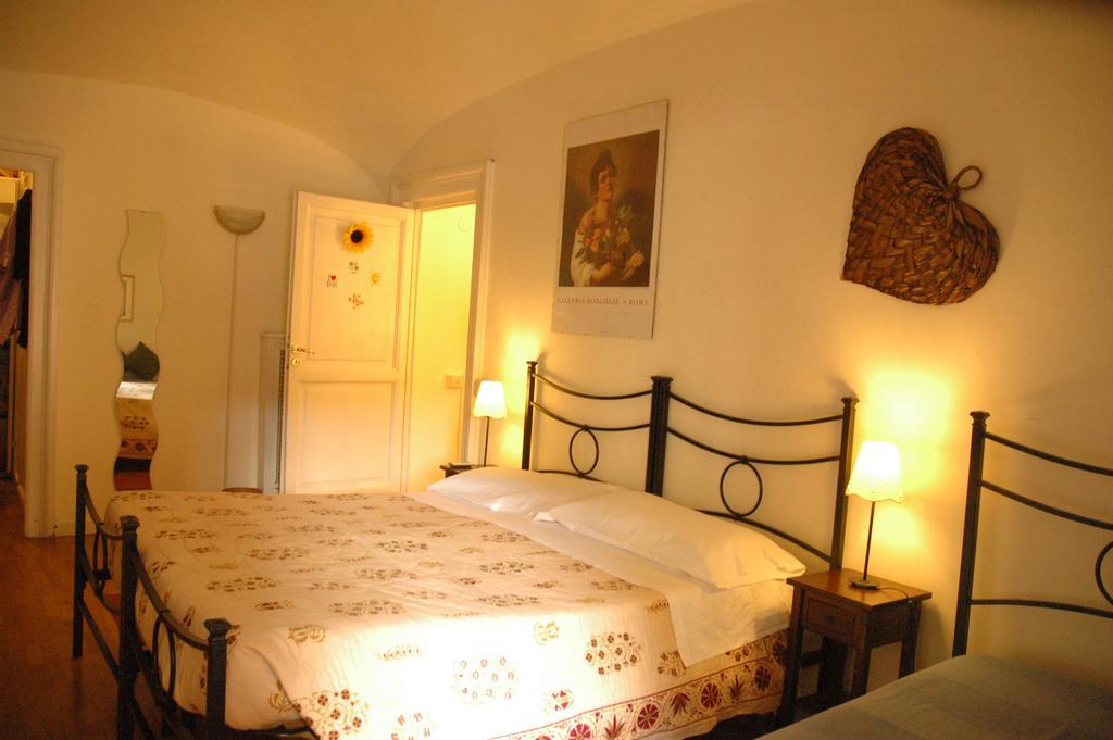 L'Incanto Di Roma Phòng bức ảnh