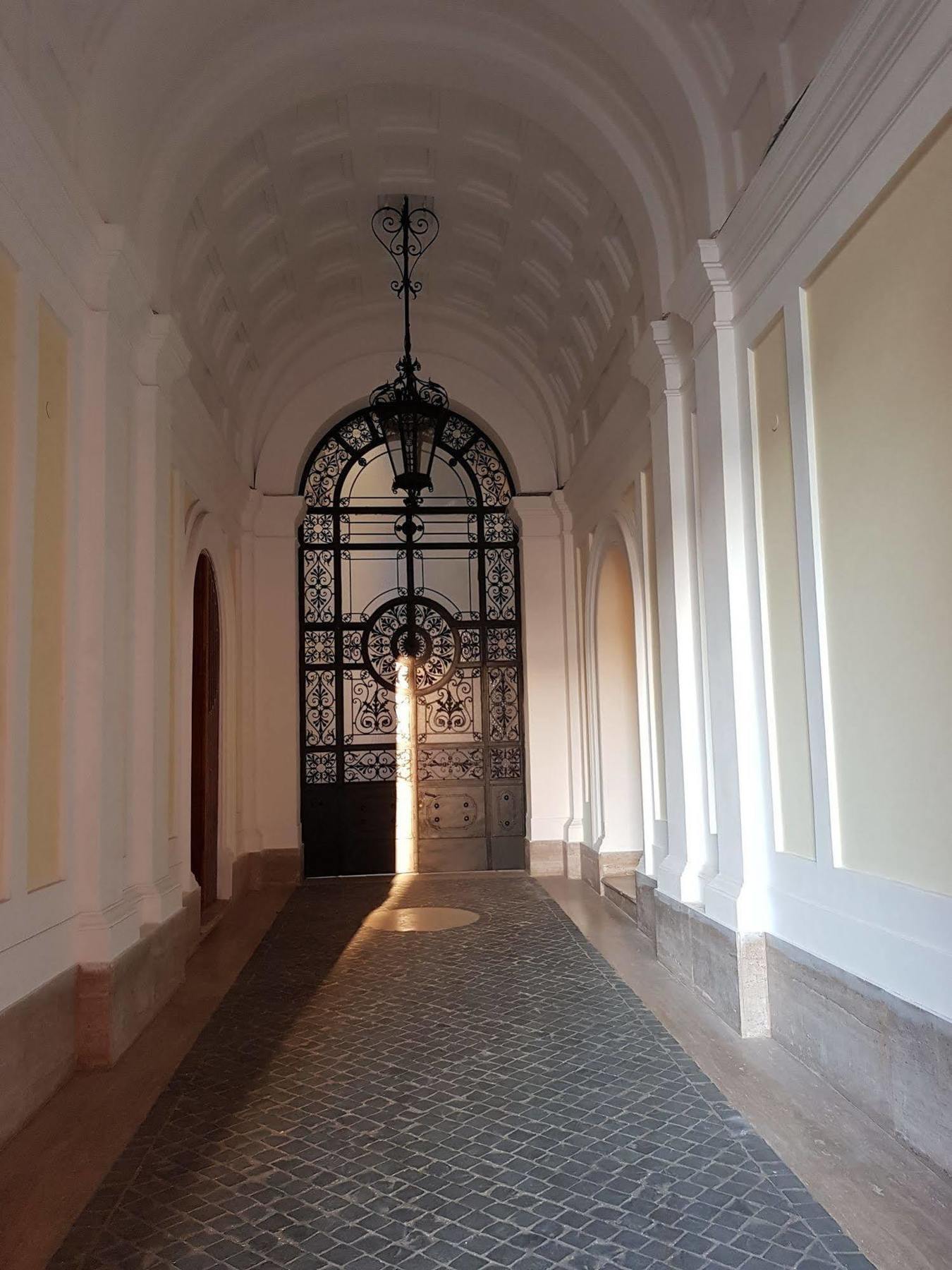 L'Incanto Di Roma Ngoại thất bức ảnh