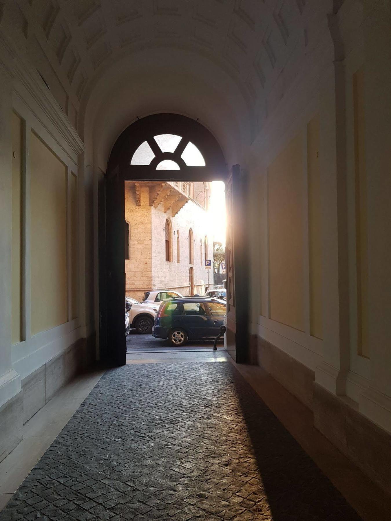 L'Incanto Di Roma Ngoại thất bức ảnh