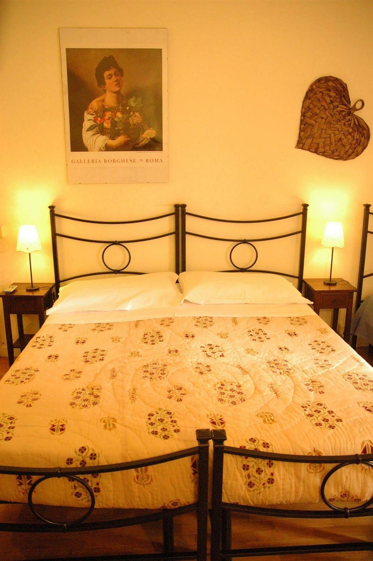 L'Incanto Di Roma Ngoại thất bức ảnh
