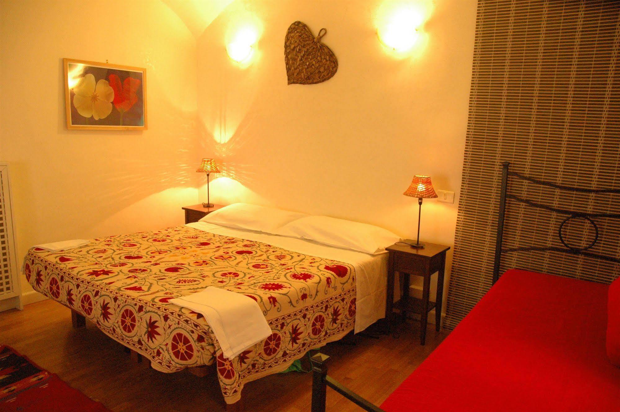 L'Incanto Di Roma Ngoại thất bức ảnh