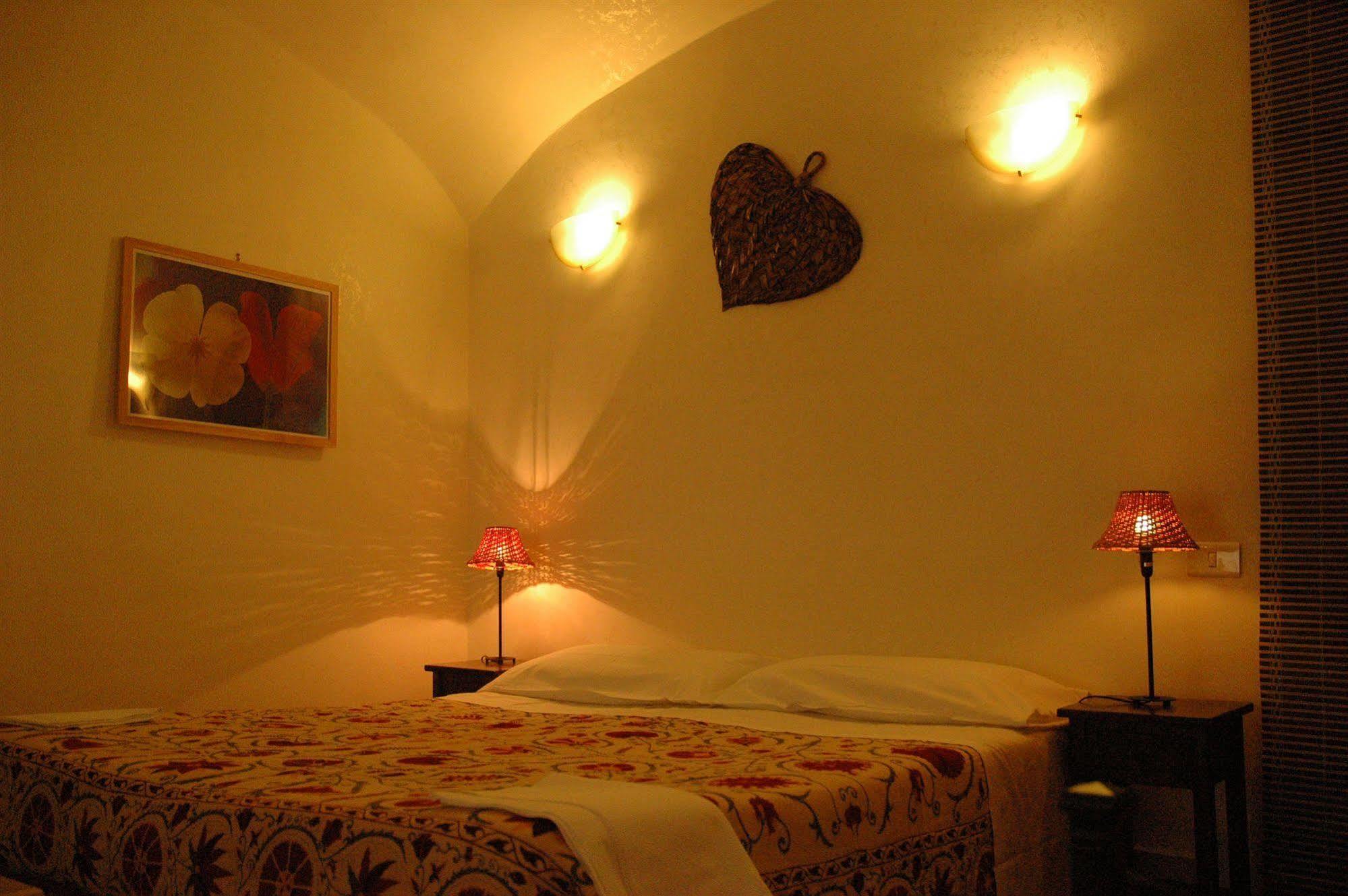 L'Incanto Di Roma Ngoại thất bức ảnh