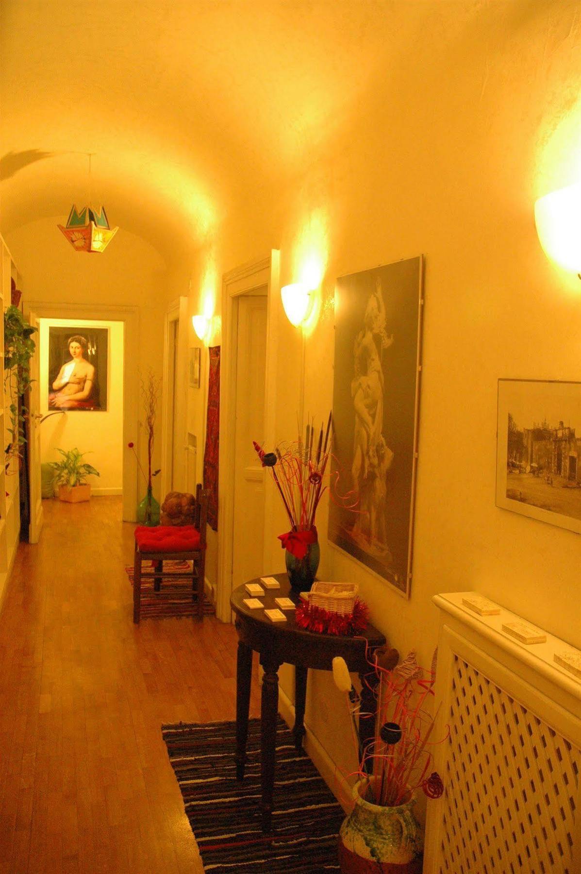 L'Incanto Di Roma Ngoại thất bức ảnh