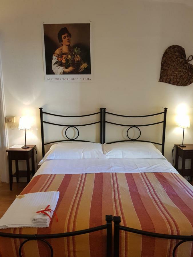 L'Incanto Di Roma Ngoại thất bức ảnh