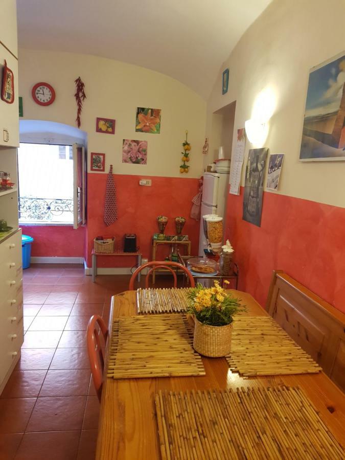 L'Incanto Di Roma Ngoại thất bức ảnh