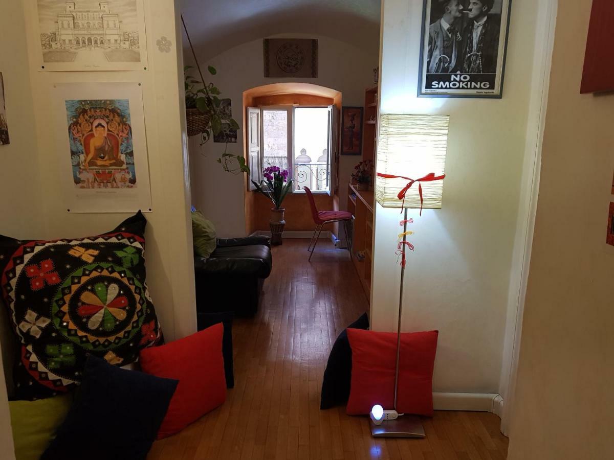 L'Incanto Di Roma Ngoại thất bức ảnh