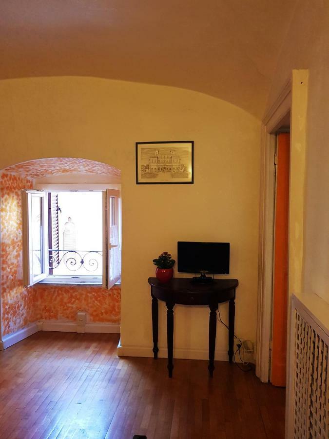 L'Incanto Di Roma Ngoại thất bức ảnh