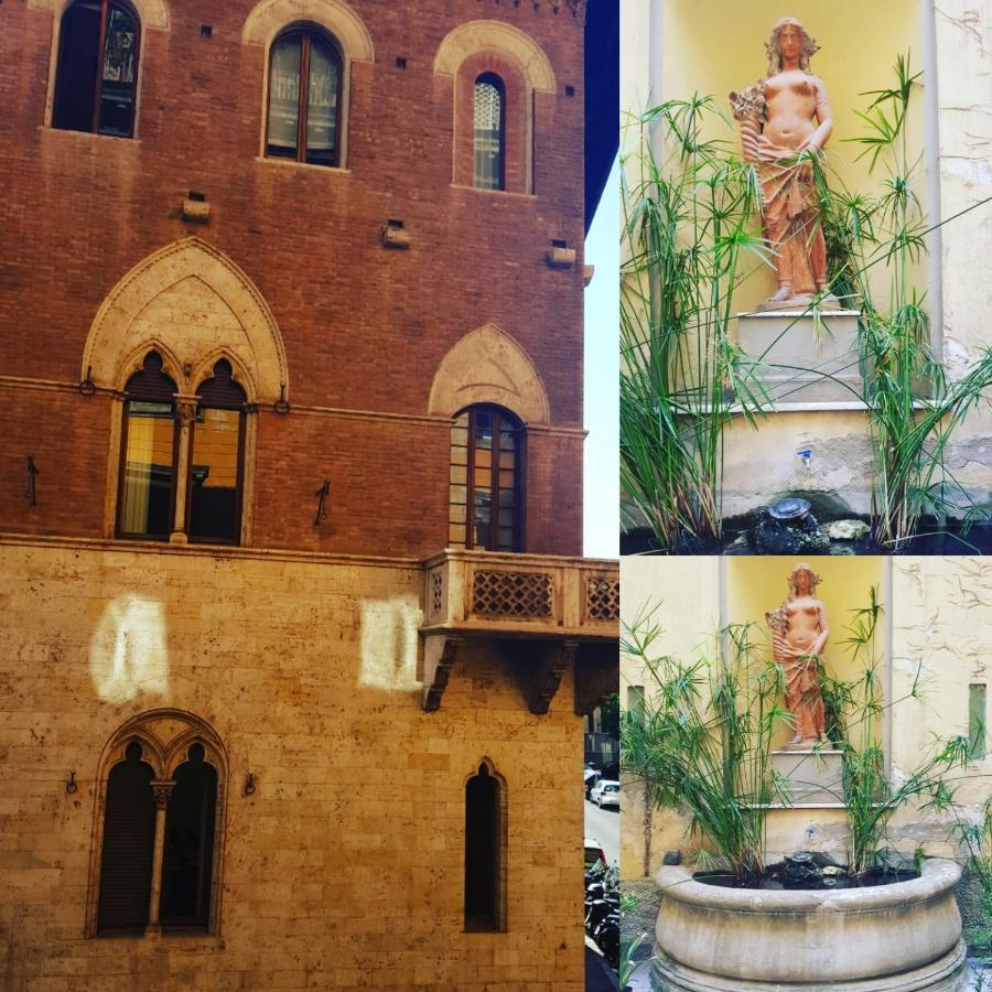 L'Incanto Di Roma Ngoại thất bức ảnh